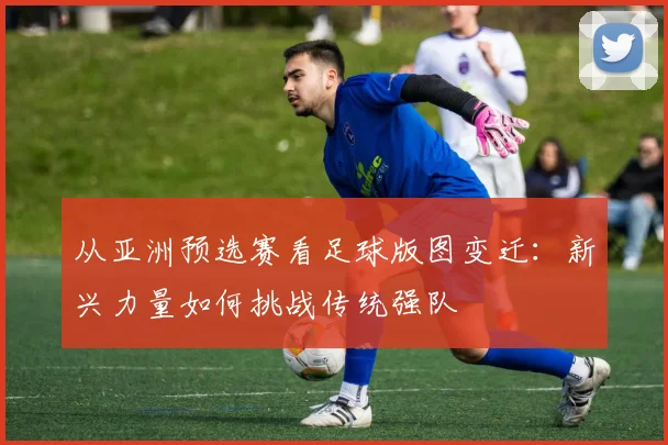 从亚洲预选赛看足球版图变迁：新兴力量如何挑战传统强队